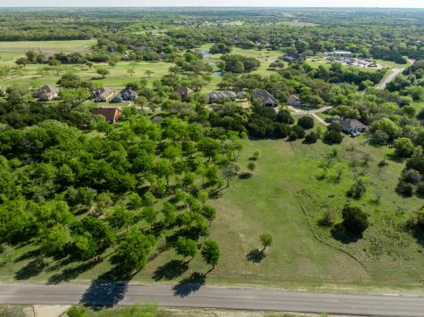 1629 White Bluff Drive Whitney TX 76692
