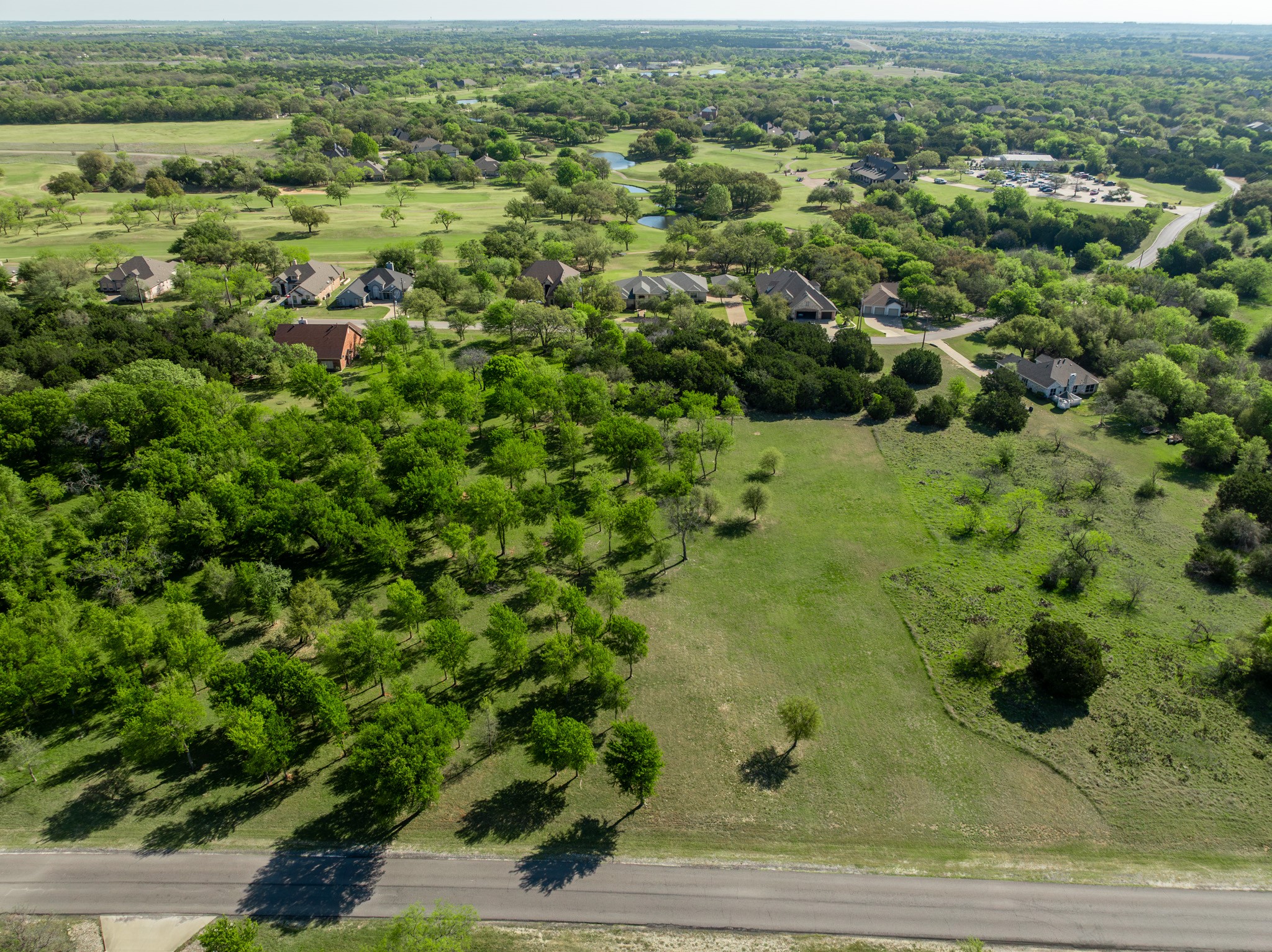 1629 White Bluff Drive Whitney TX 76692