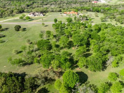 1629 White Bluff Drive Whitney TX 76692