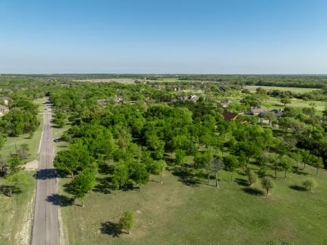 1629 White Bluff Drive Whitney TX 76692