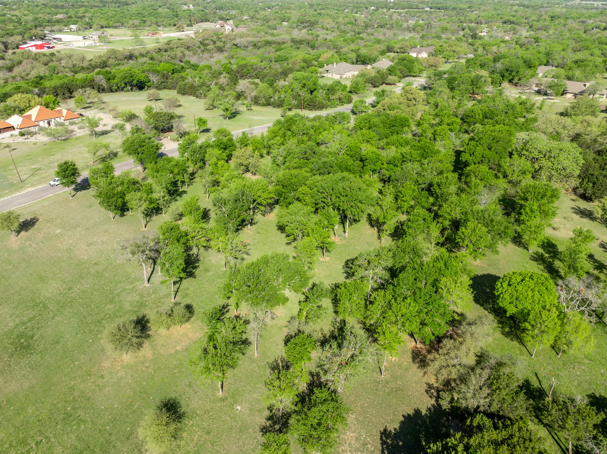 1629 White Bluff Drive Whitney TX 76692