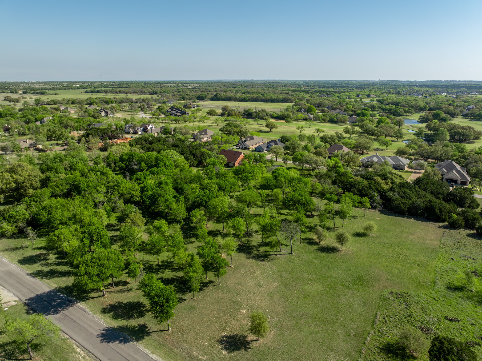 1629 White Bluff Drive Whitney TX 76692