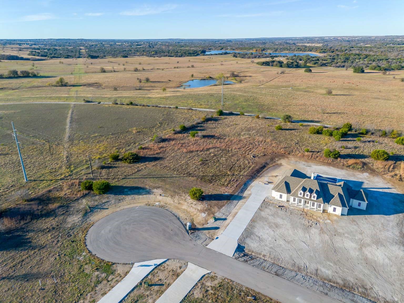 2036 Meadowlark Court Aledo TX 76008