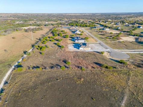 2036 Meadowlark Court Aledo TX 76008