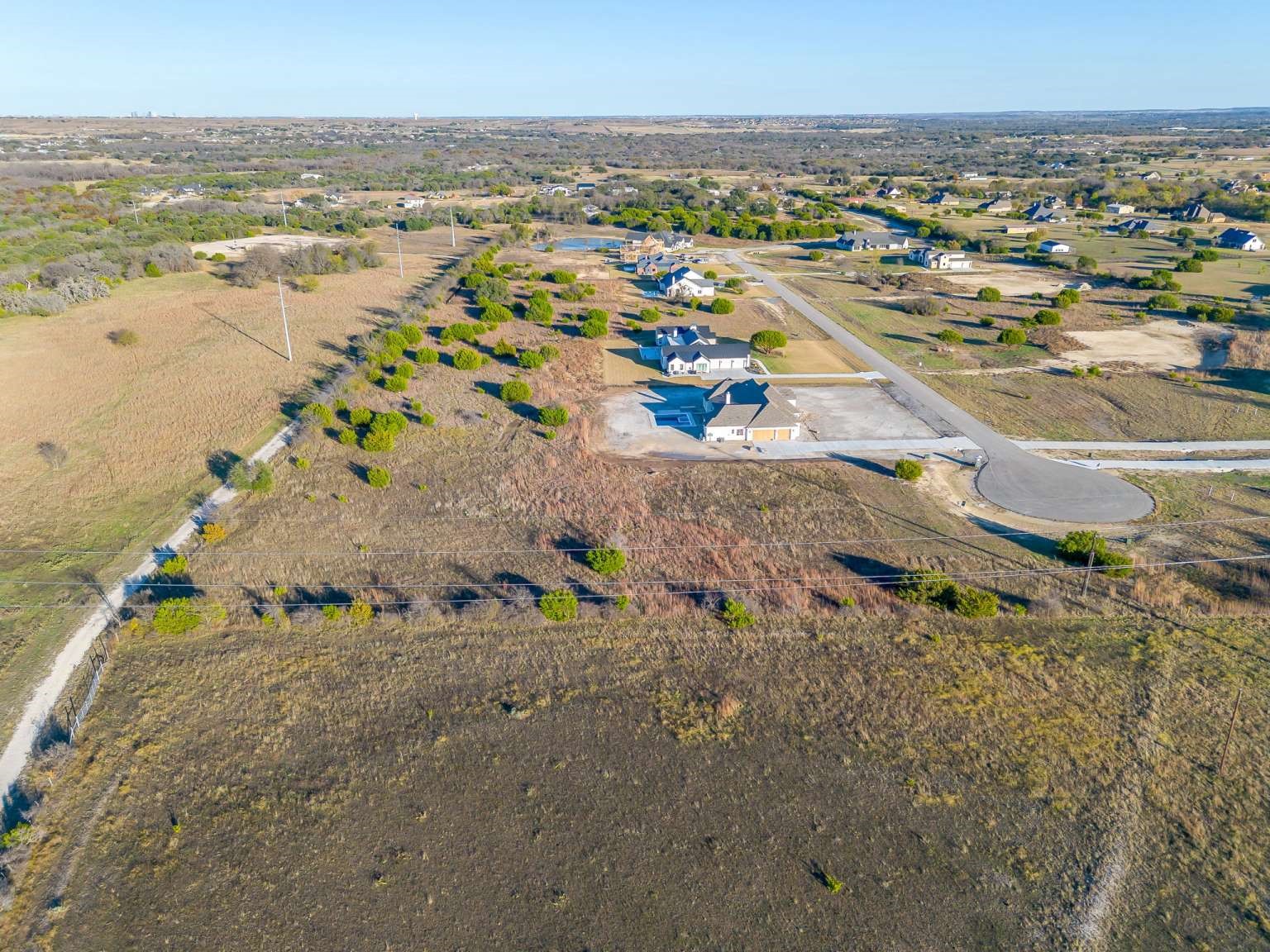 2036 Meadowlark Court Aledo TX 76008