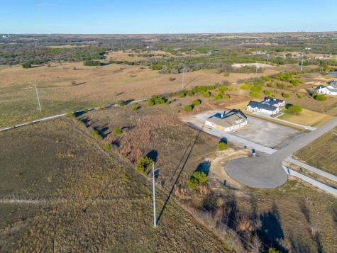 2036 Meadowlark Court Aledo TX 76008