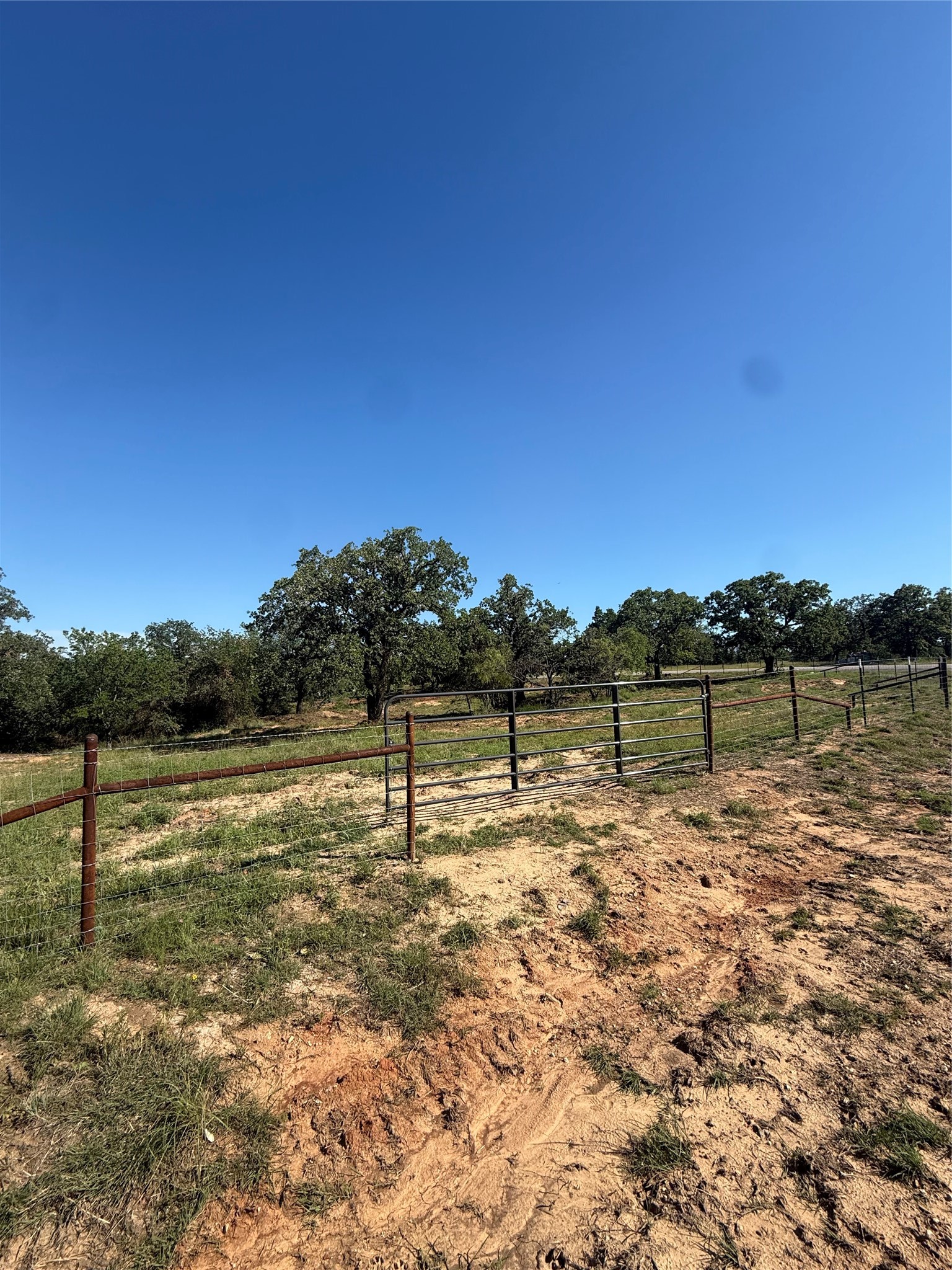 Tbd Wild Hill Oak Drive Springtown TX 76082