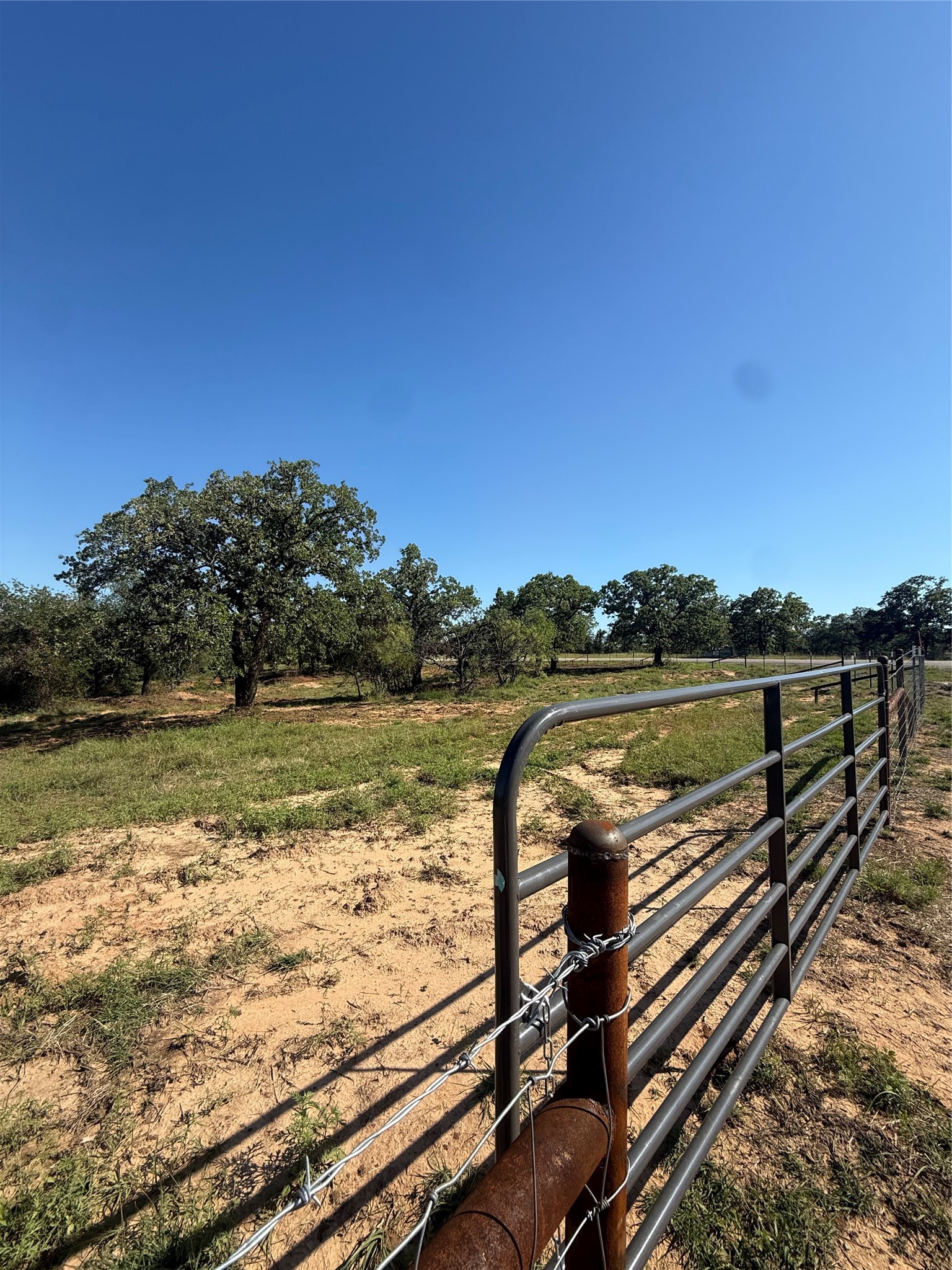Tbd Wild Hill Oak Drive Springtown TX 76082