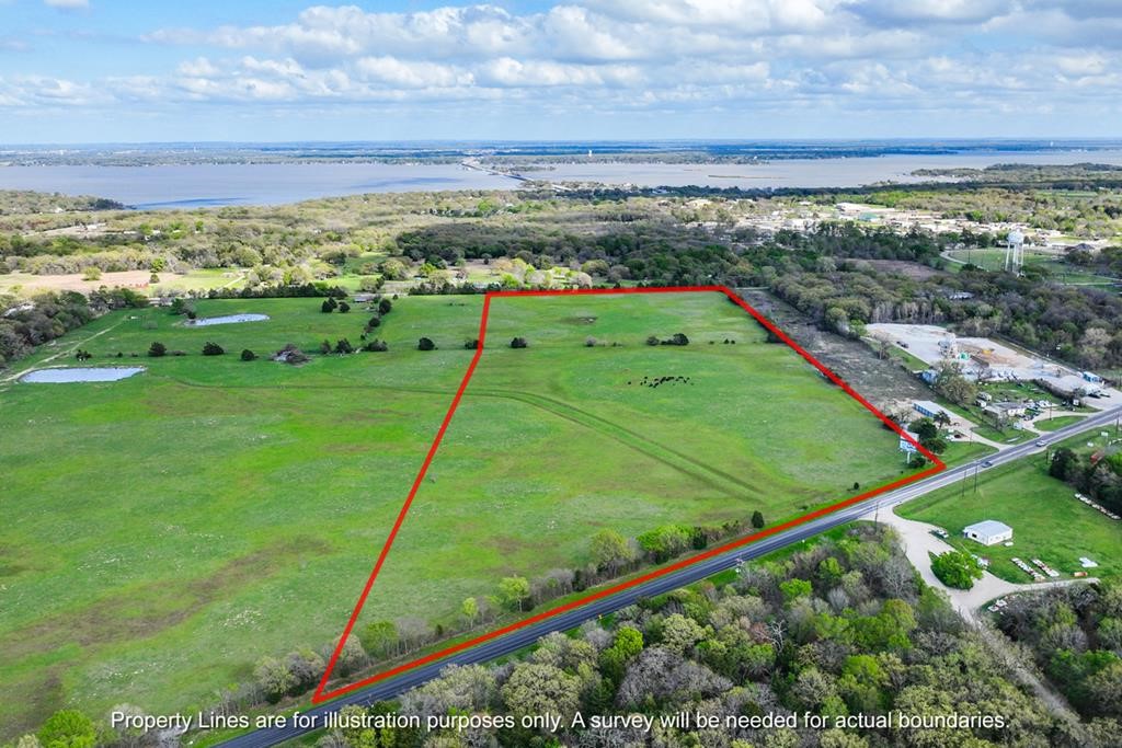 00 Street Highway 274 Kemp TX 75143