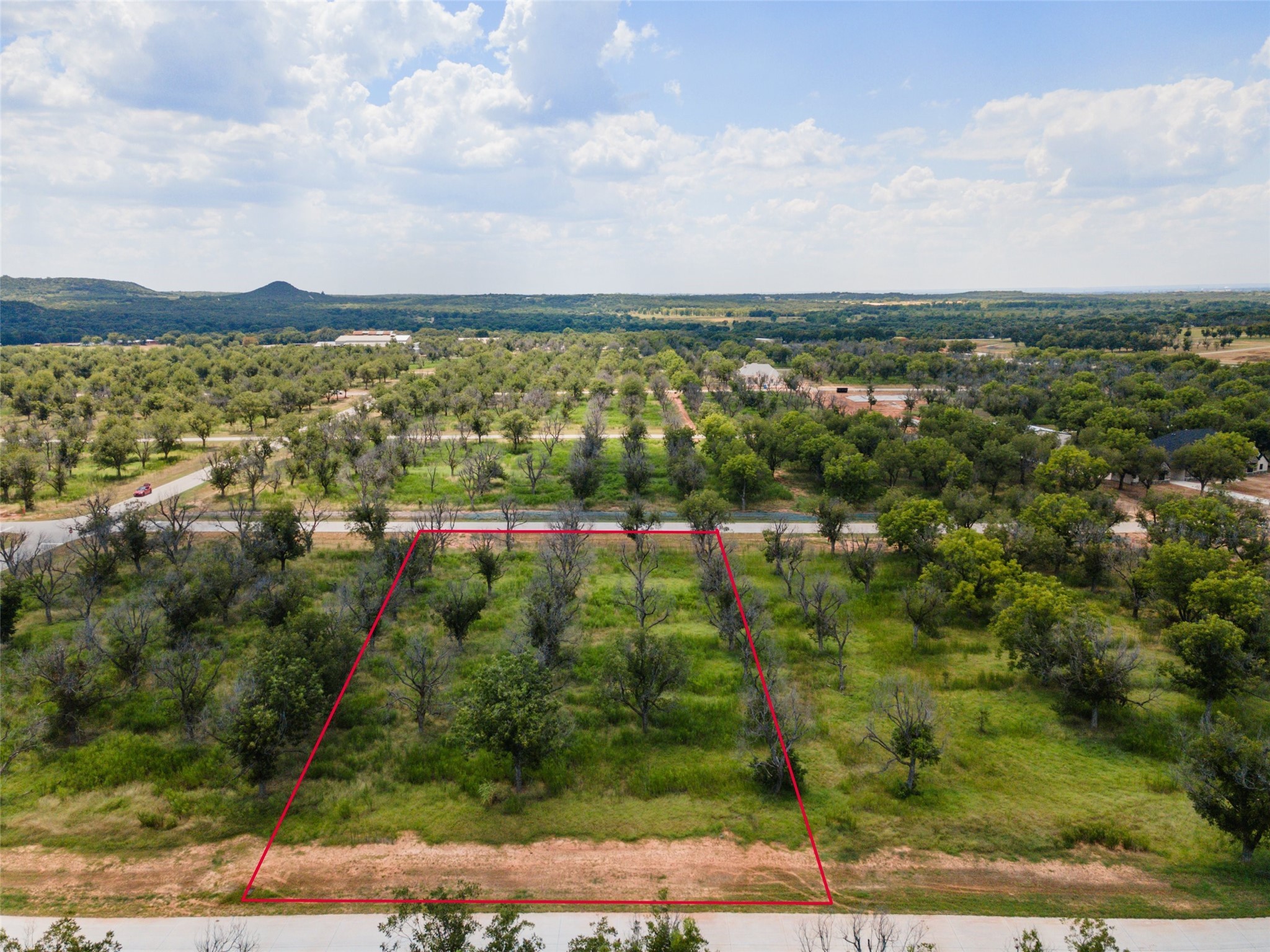 1336 Cirrus Loop Granbury TX 76049
