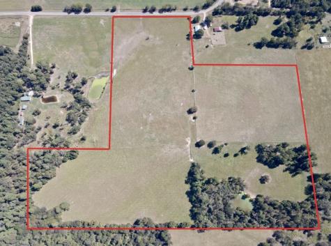 Tbd S Fm 1002 Big Sandy TX 75755