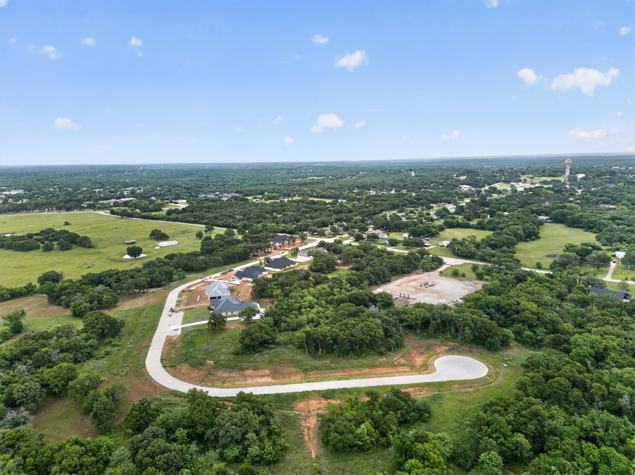 1601 Private Access 60200 Burleson TX 76028