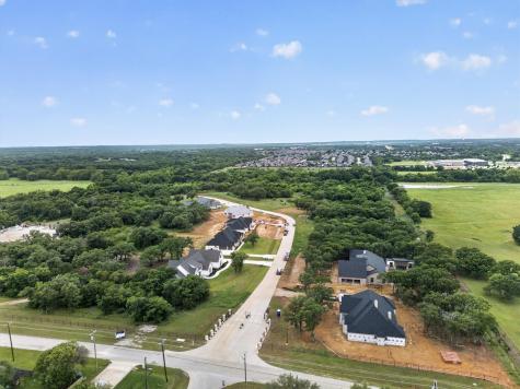 1601 Private Access 60200 Burleson TX 76028