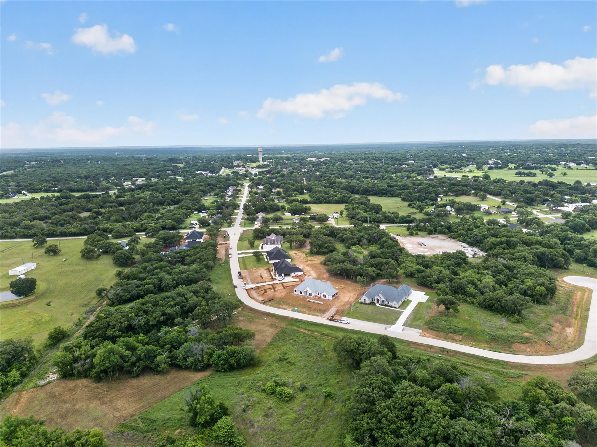 1601 Private Access 60200 Burleson TX 76028