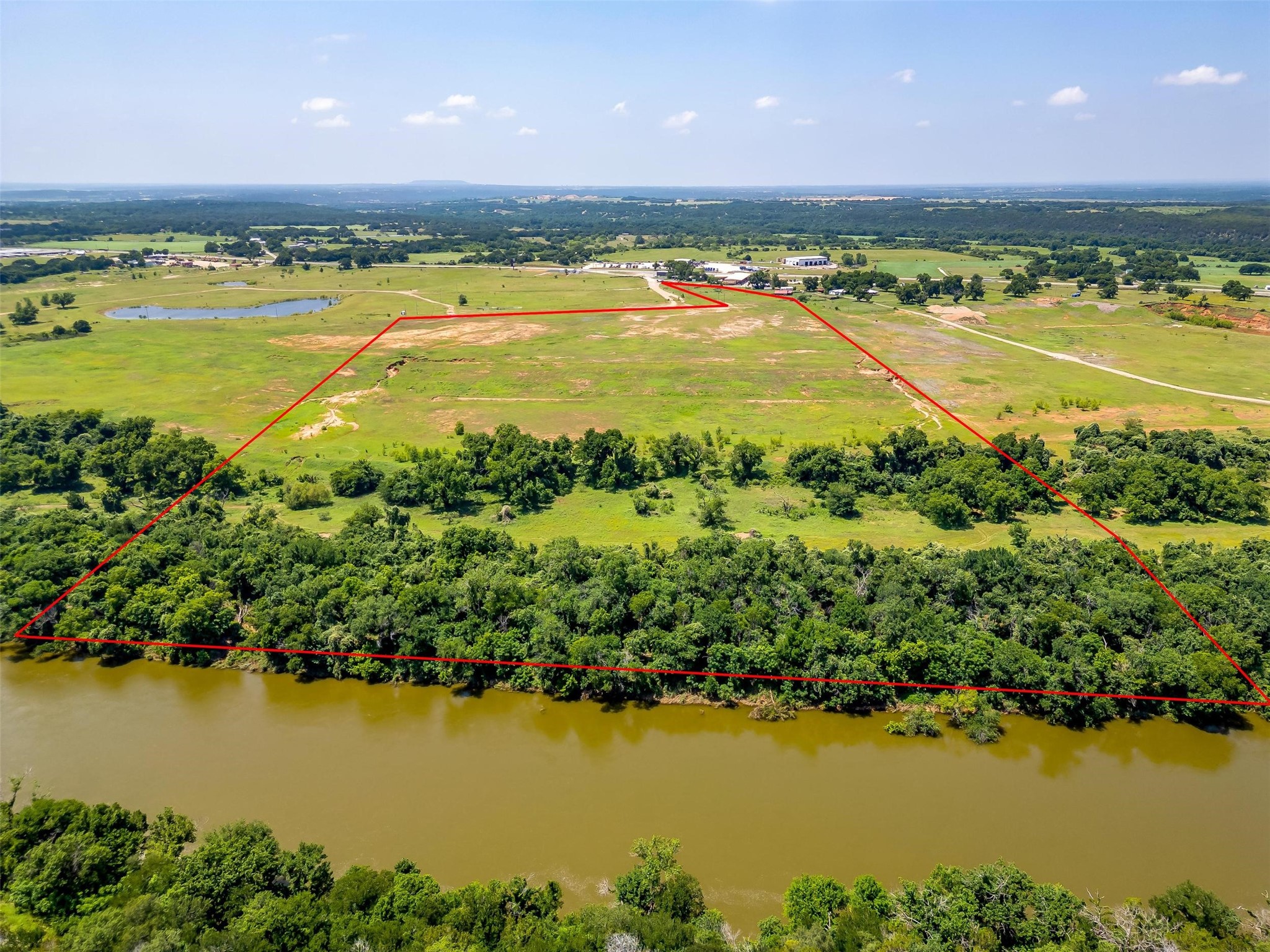 1152 County Road 317 Rainbow TX 76077