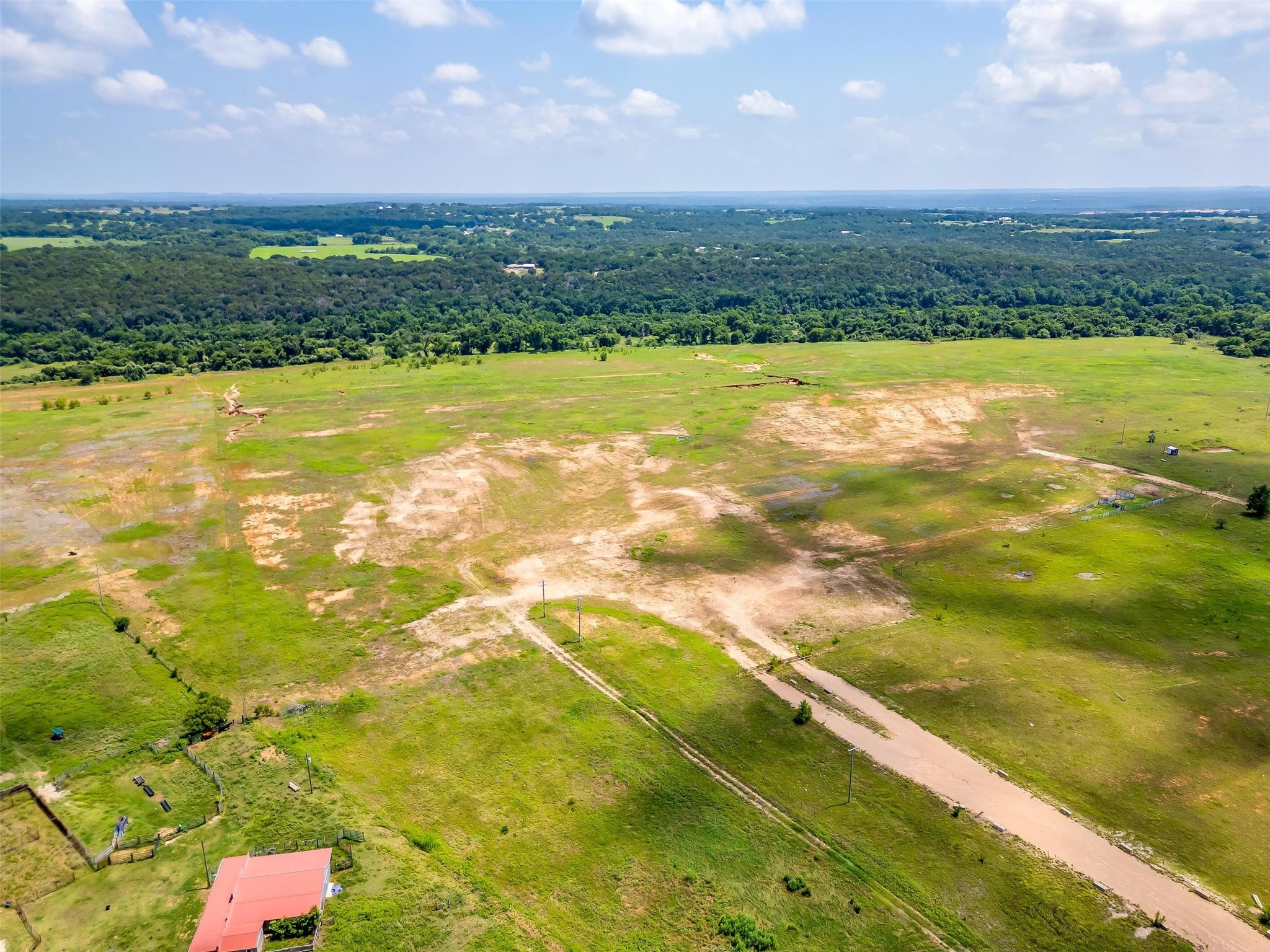 1152 County Road 317 Rainbow TX 76077