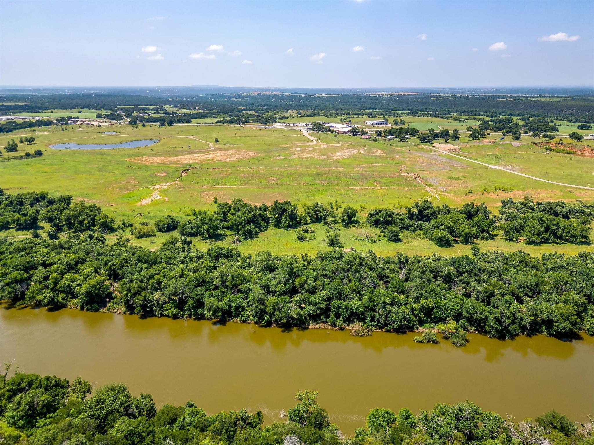 1152 County Road 317 Rainbow TX 76077