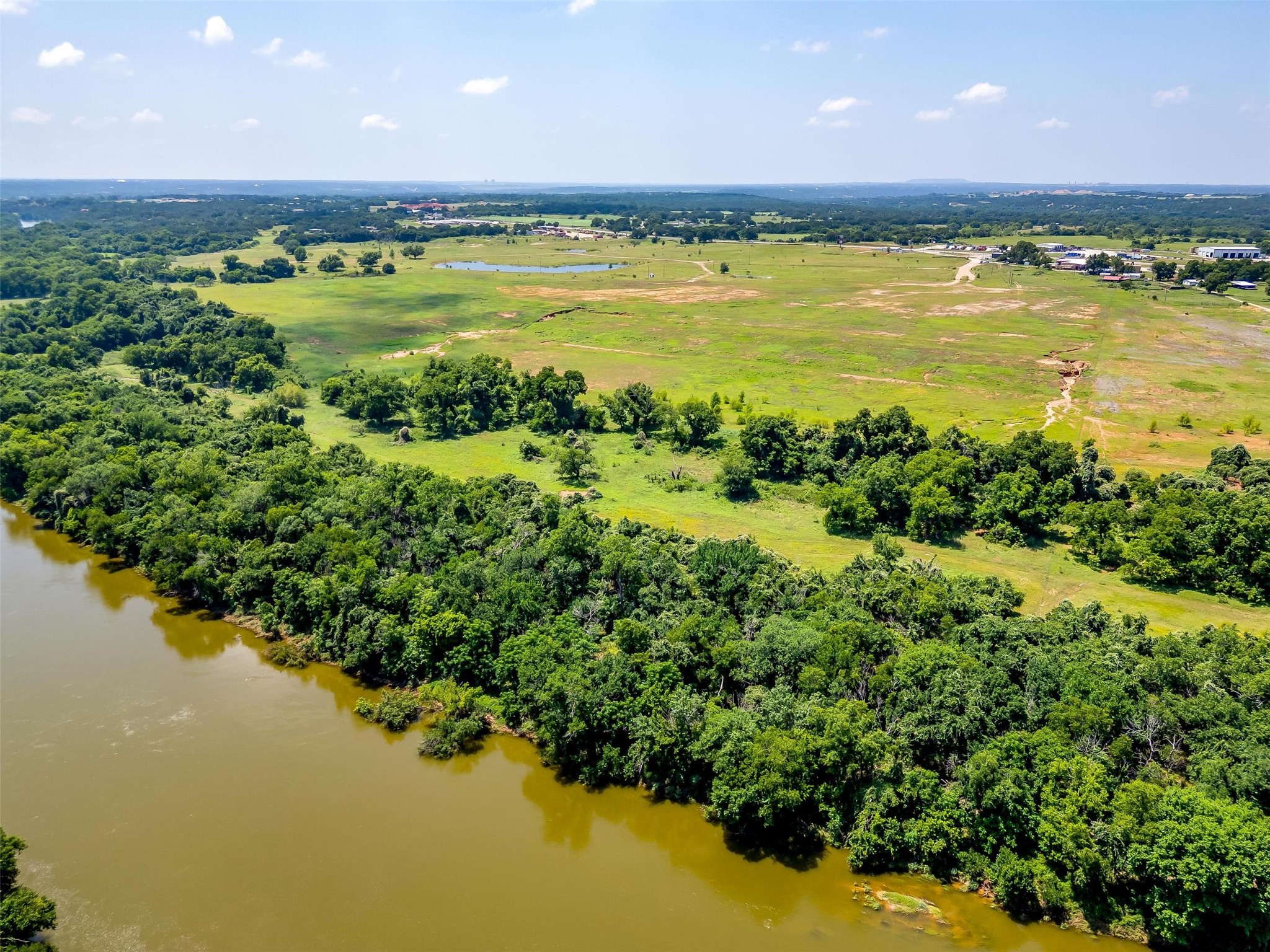 1152 County Road 317 Rainbow TX 76077