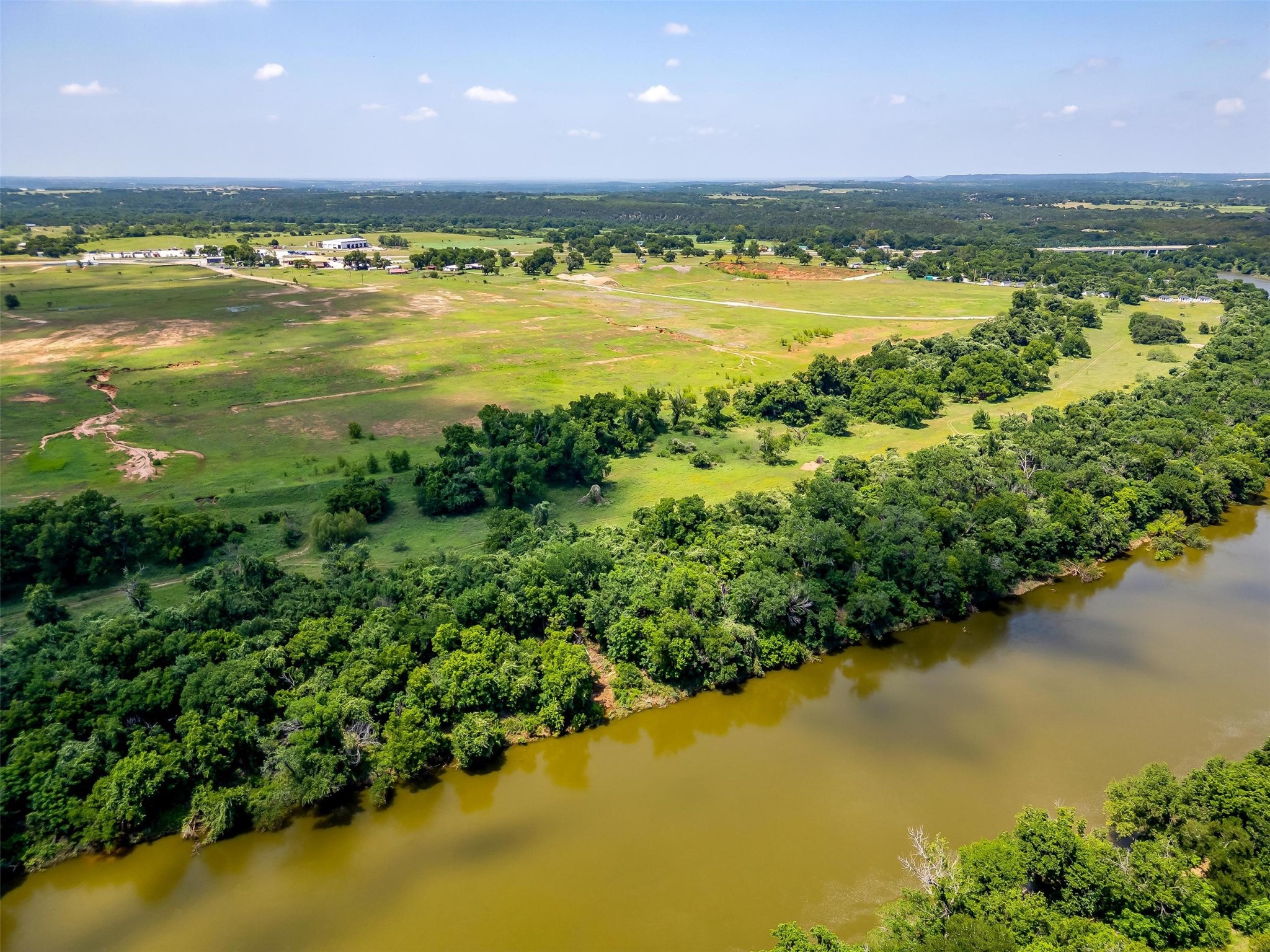 1152 County Road 317 Rainbow TX 76077