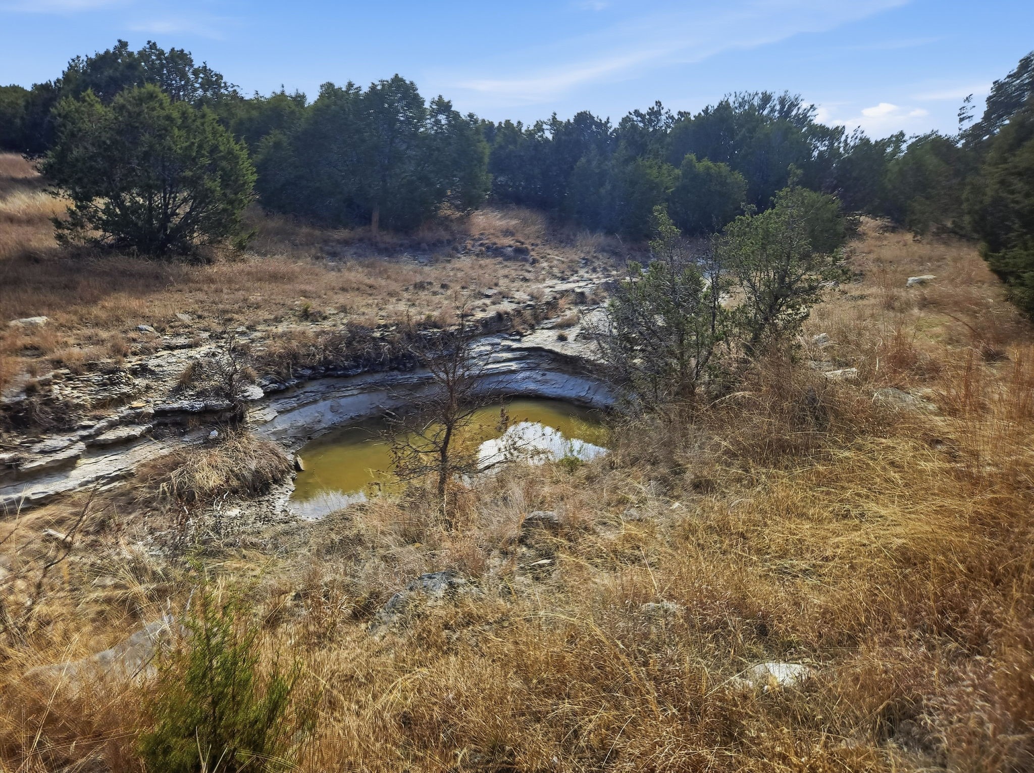 Tbd County Road 162 Evant TX 76525