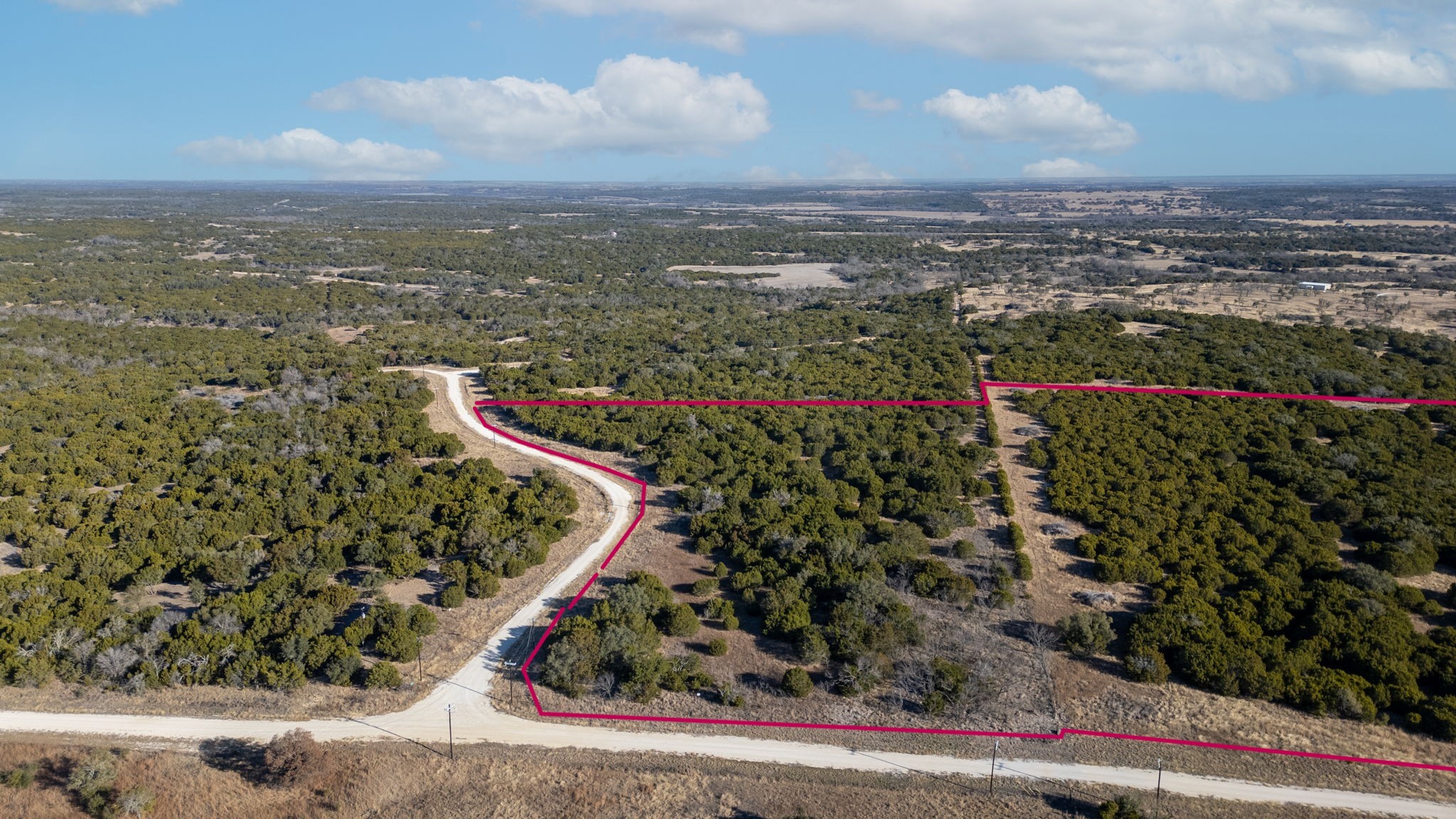 Tbd County Road 162 Evant TX 76525