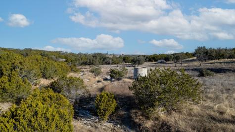 Tbd County Road 162 Evant TX 76525