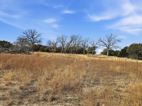 Tbd County Road 162 Evant TX 76525