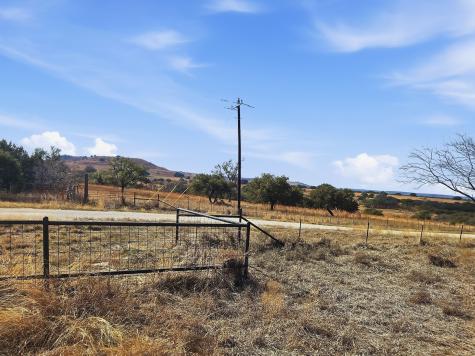 Tbd County Road 162 Evant TX 76525