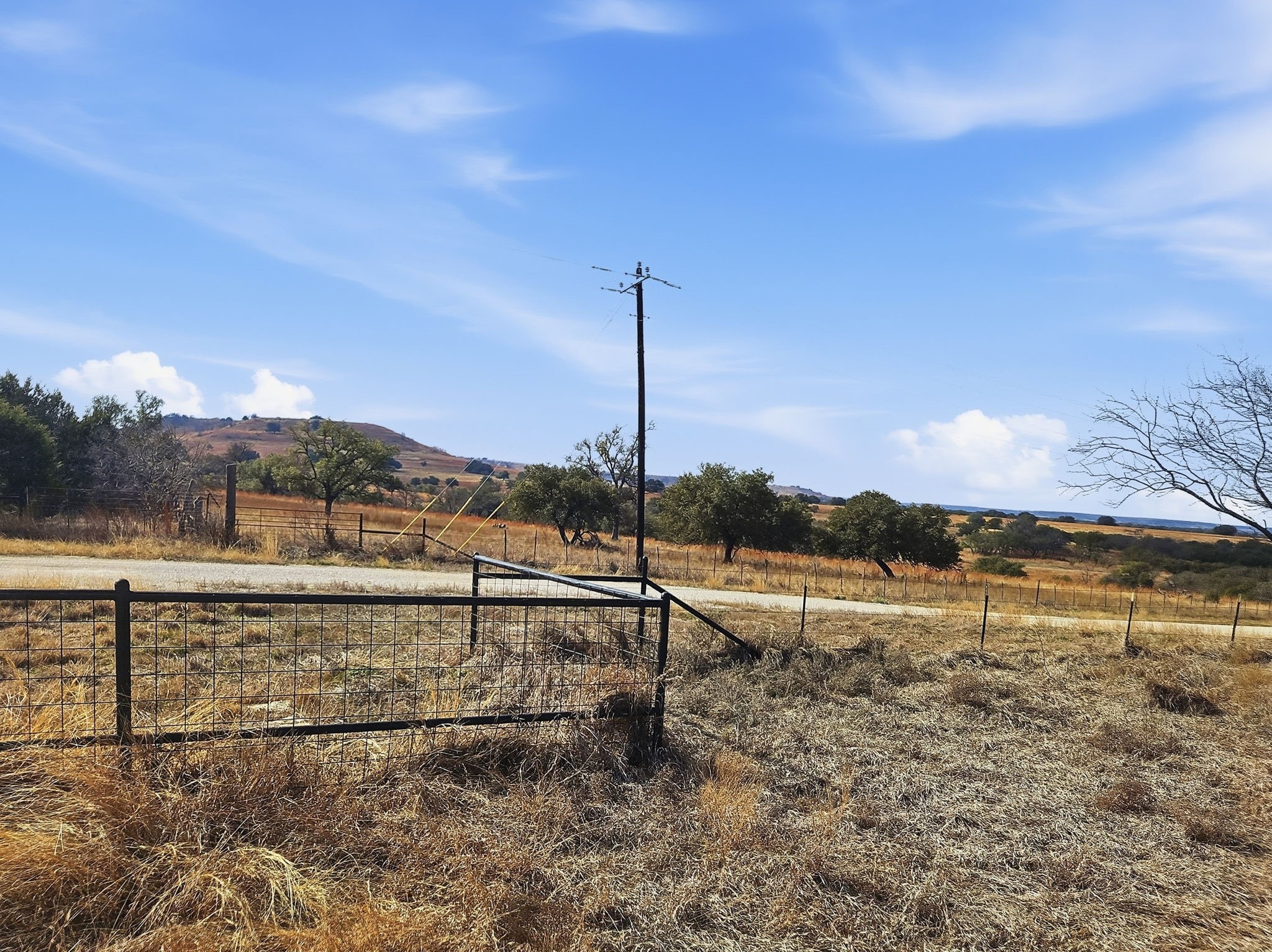 Tbd County Road 162 Evant TX 76525