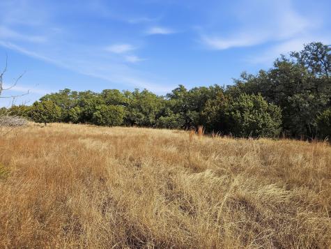 Tbd County Road 162 Evant TX 76525