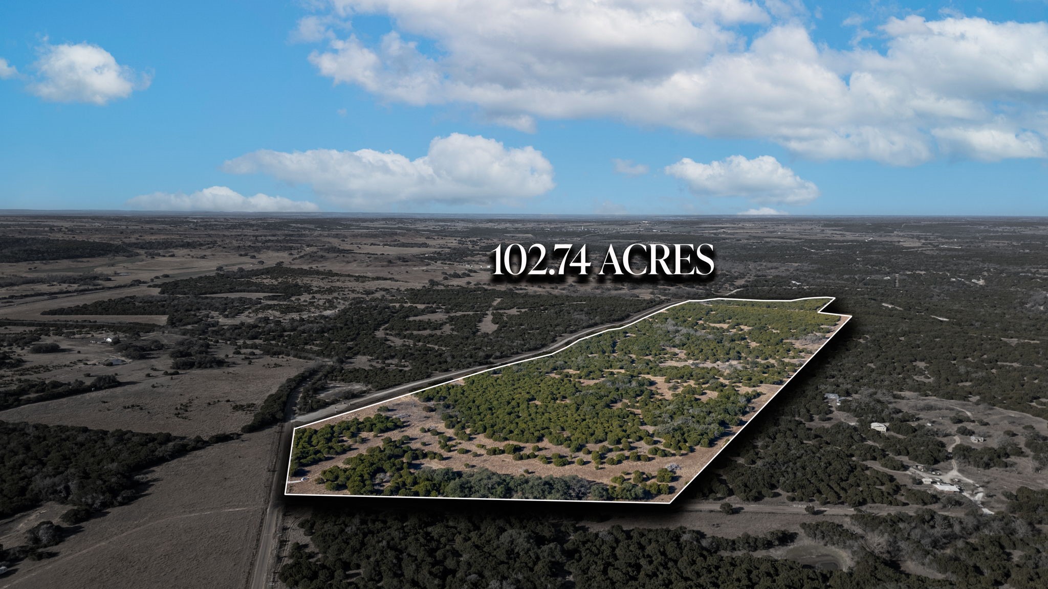 Tbd County Road 162 Evant TX 76525