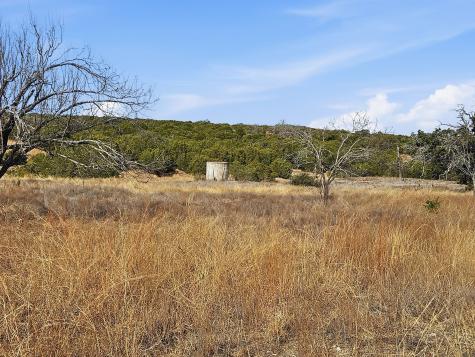 Tbd County Road 162 Evant TX 76525