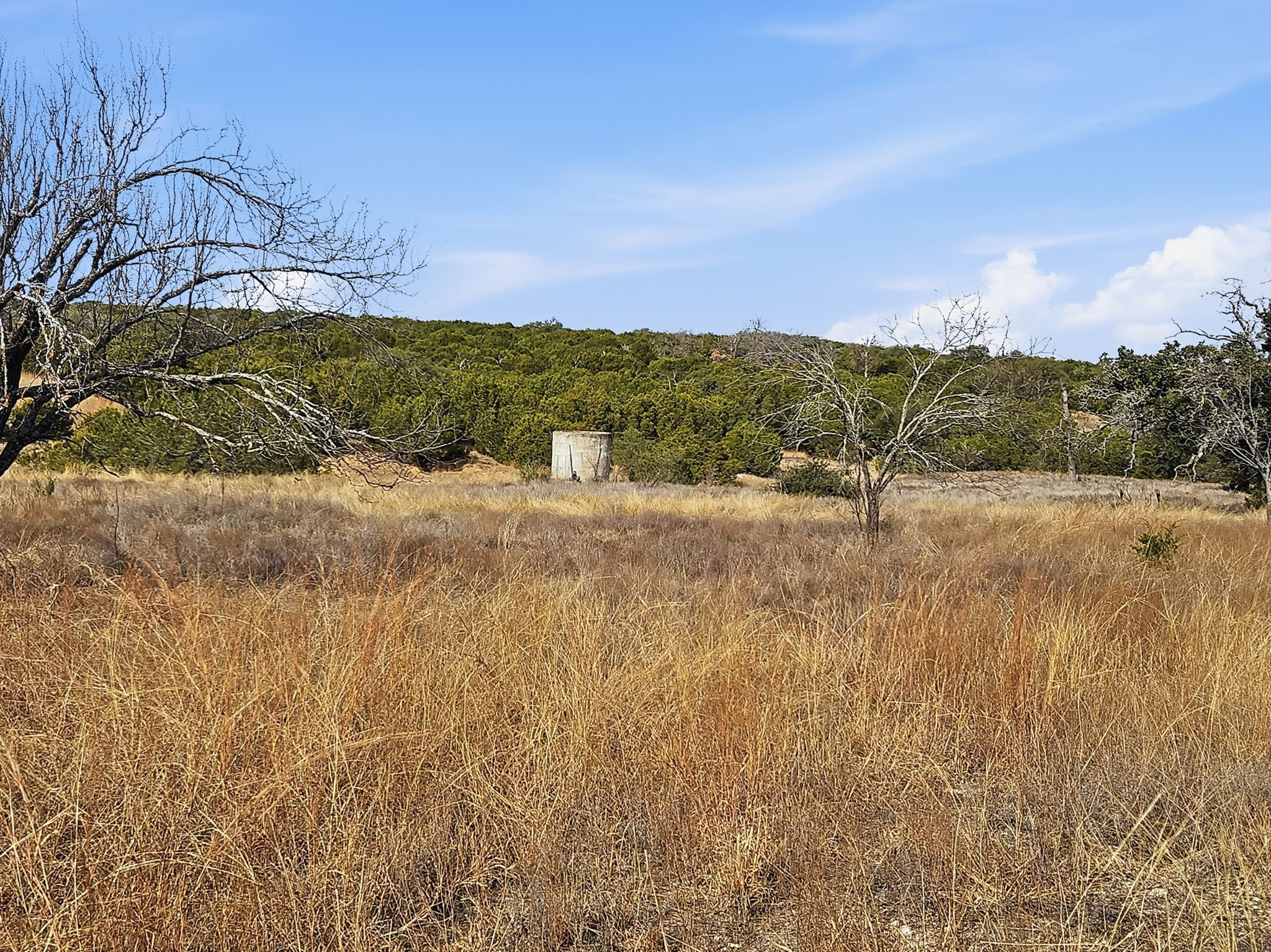 Tbd County Road 162 Evant TX 76525