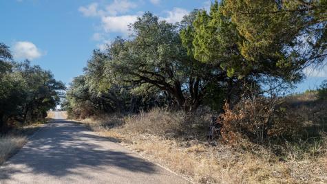 Tbd County Road 162 Evant TX 76525