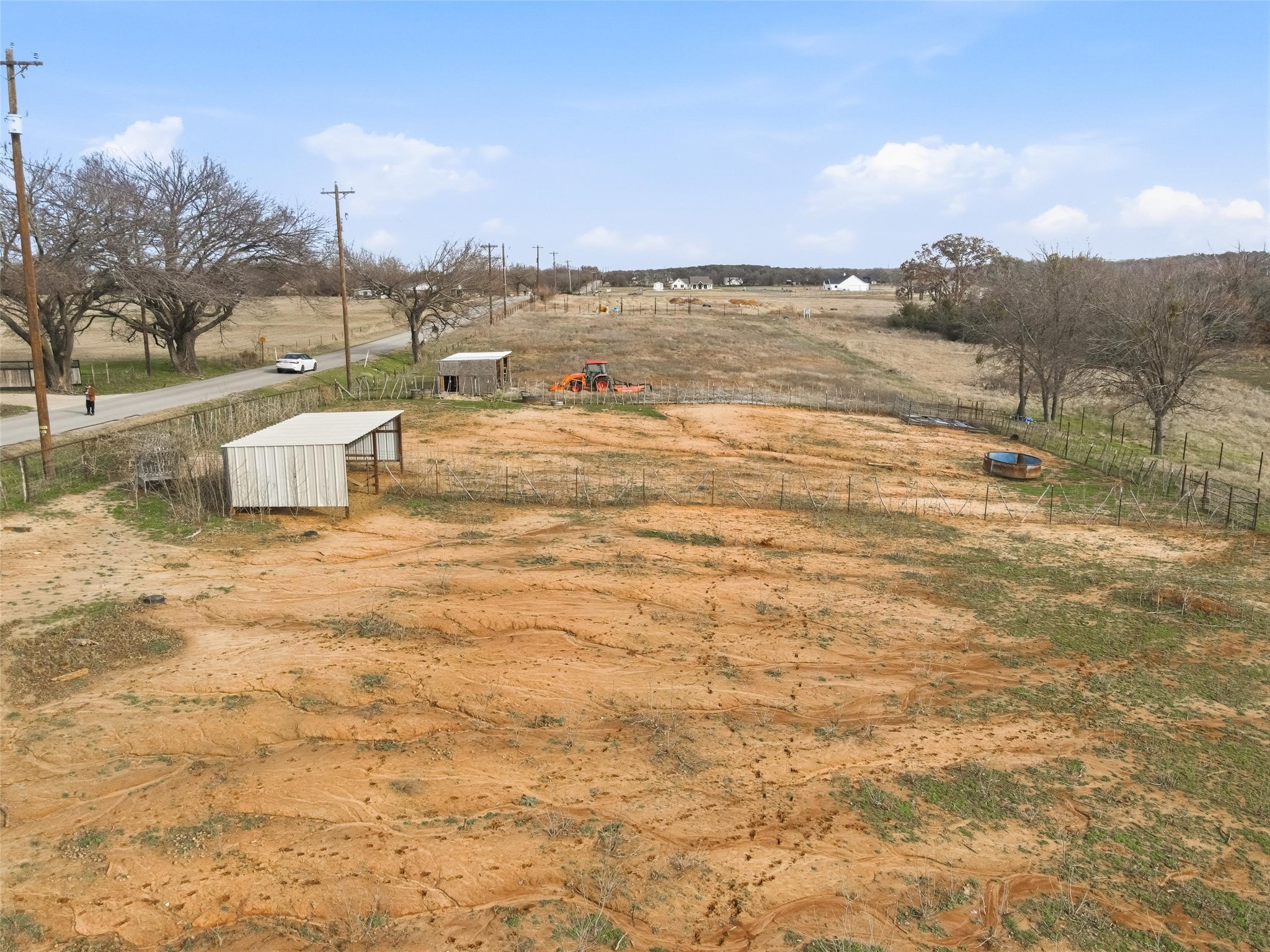 1601 Ragel Weatherford TX 76087