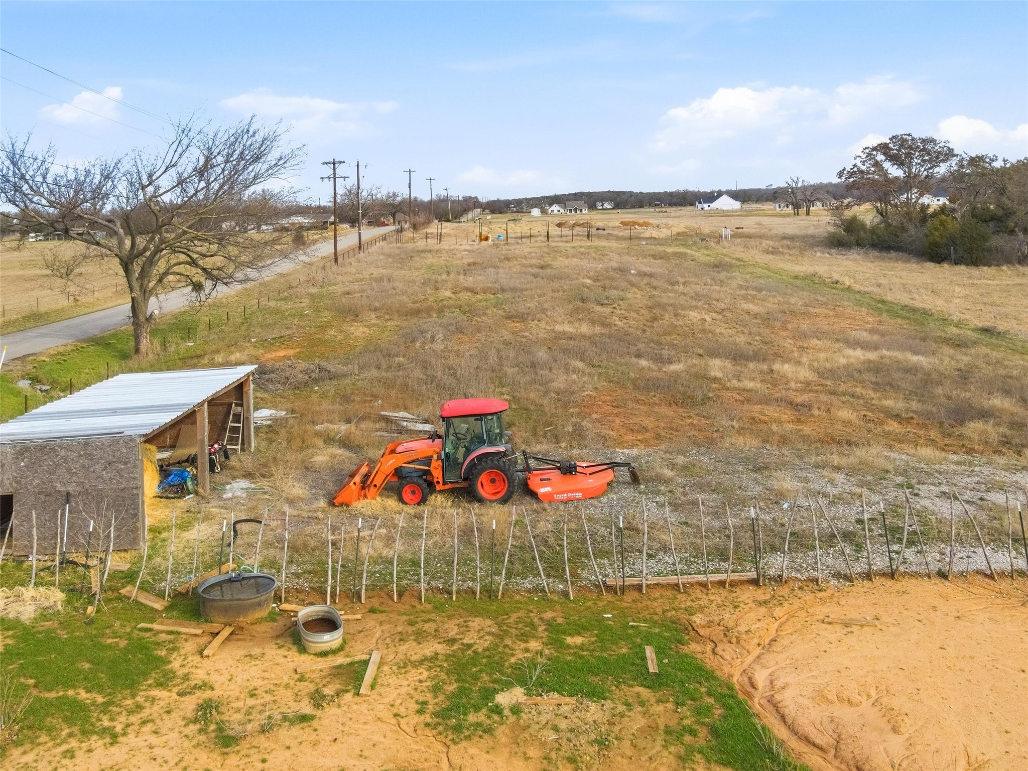1601 Ragel Weatherford TX 76087