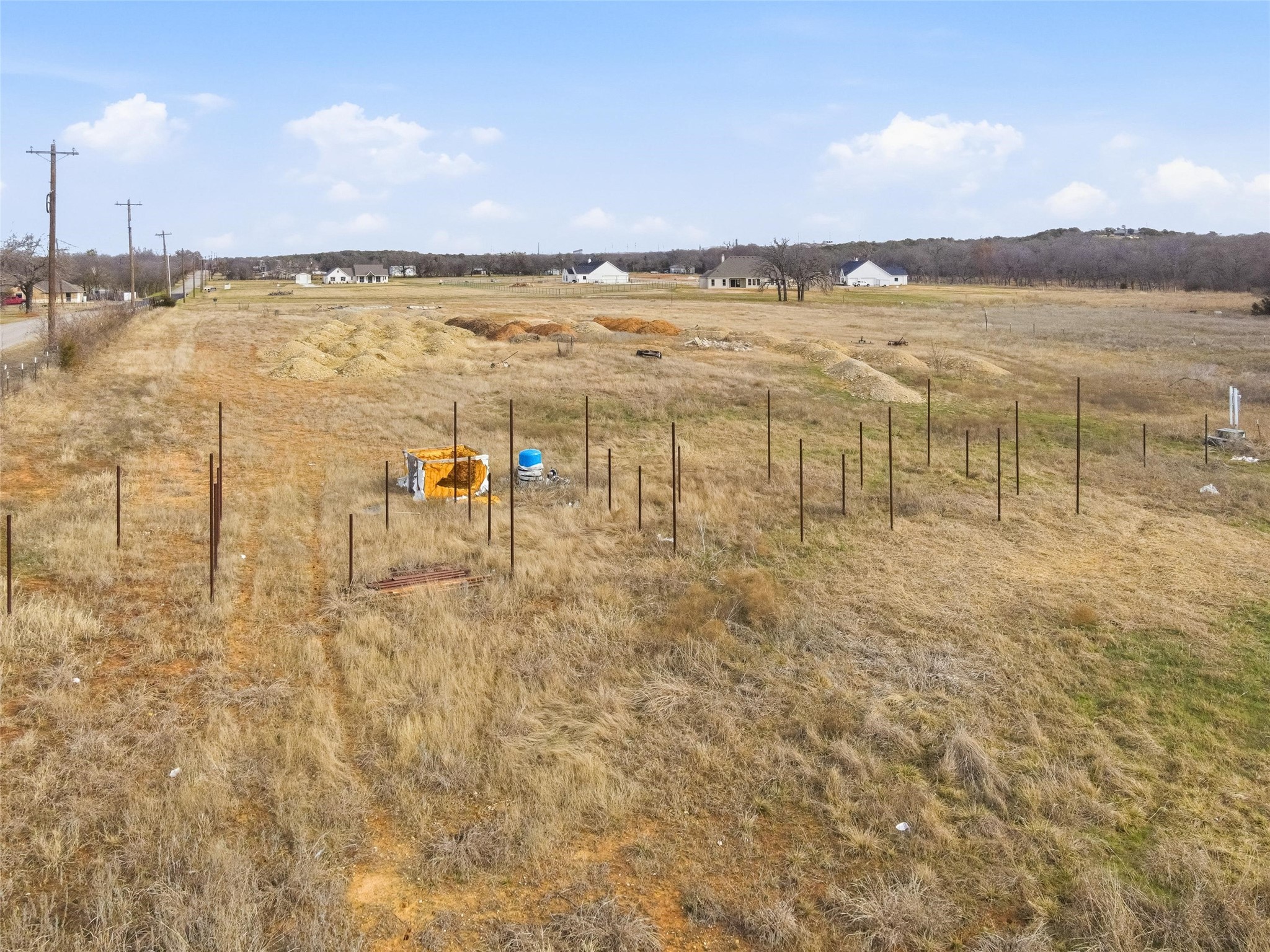 1601 Ragel Weatherford TX 76087