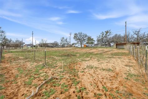1601 Ragel Weatherford TX 76087