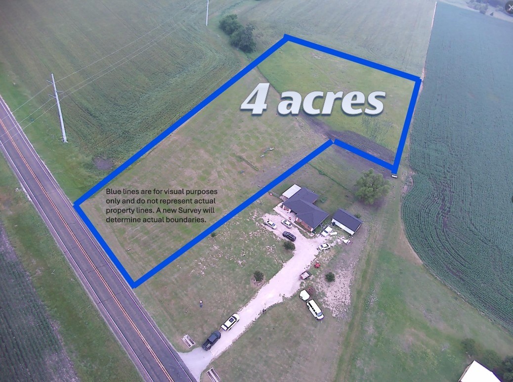 Tbd Fm 879 Waxahachie TX 75165