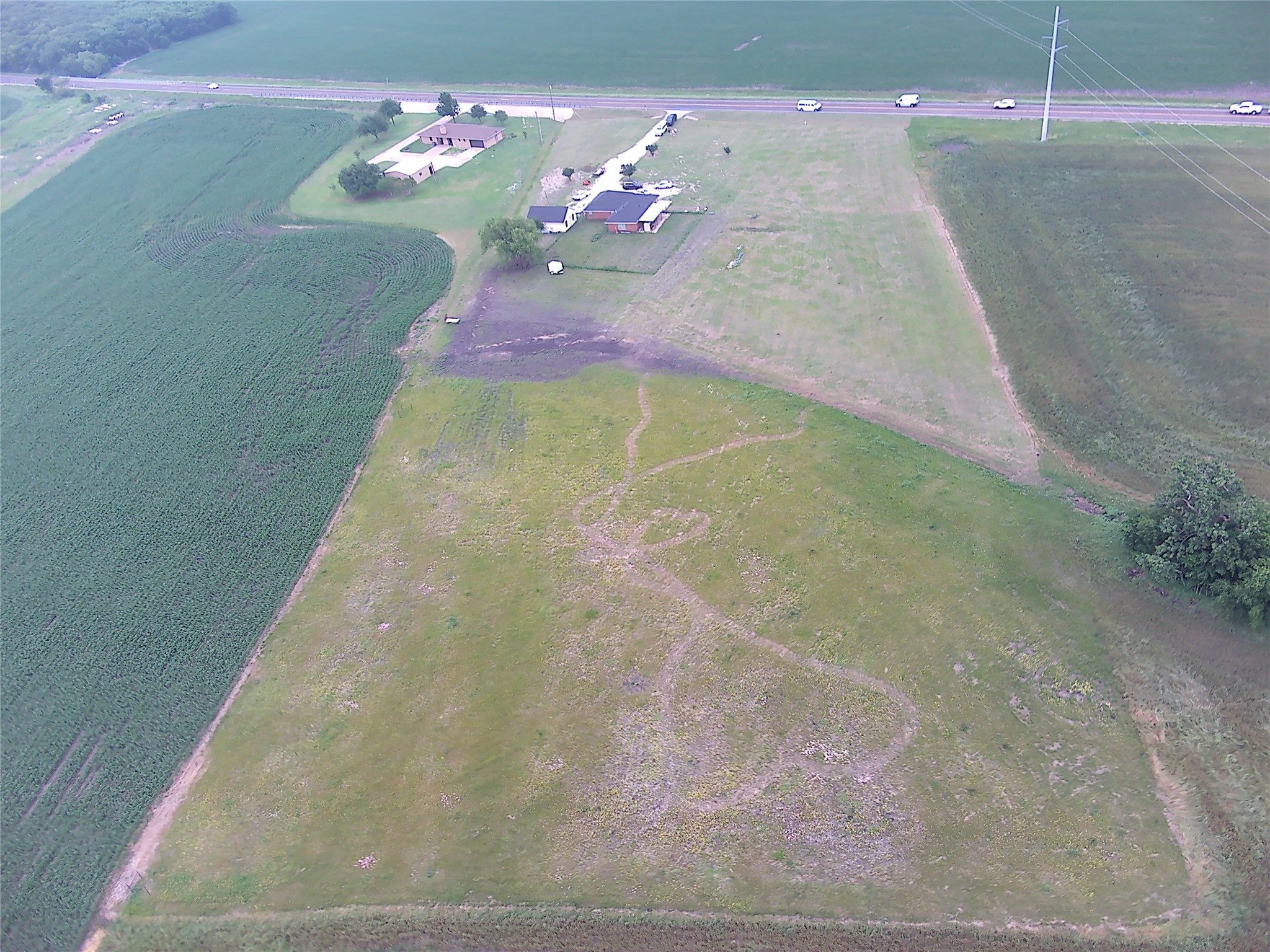 Tbd Fm 879 Waxahachie TX 75165
