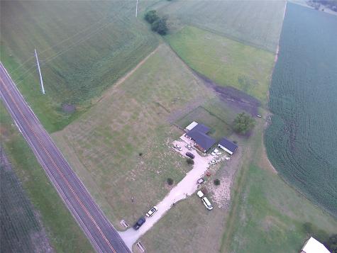 Tbd Fm 879 Waxahachie TX 75165