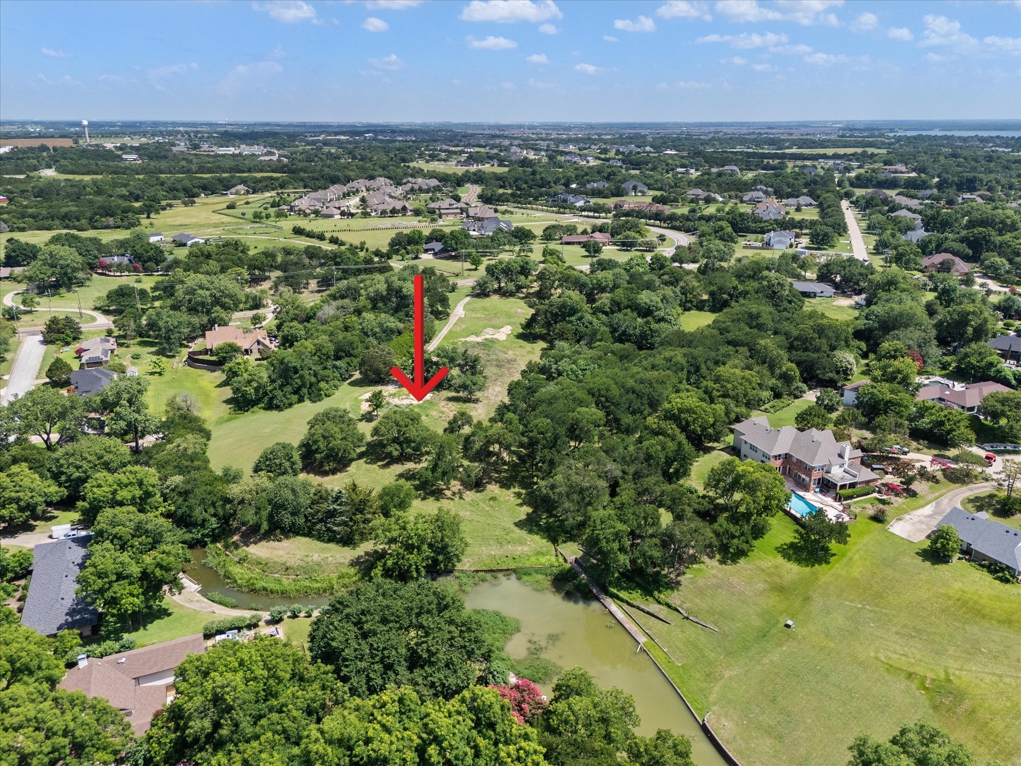 709 Smirl Drive Heath TX 75032