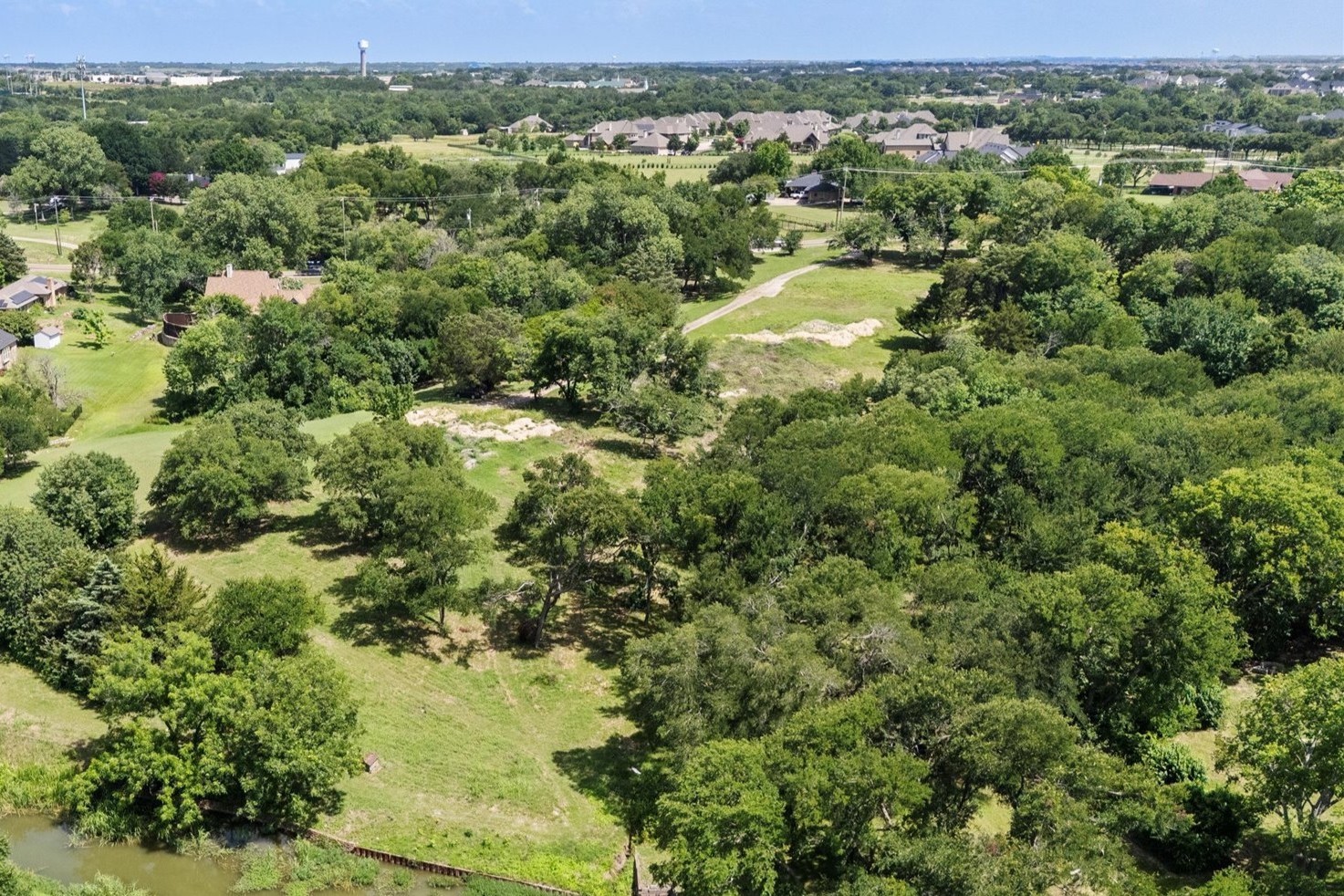 709 Smirl Drive Heath TX 75032