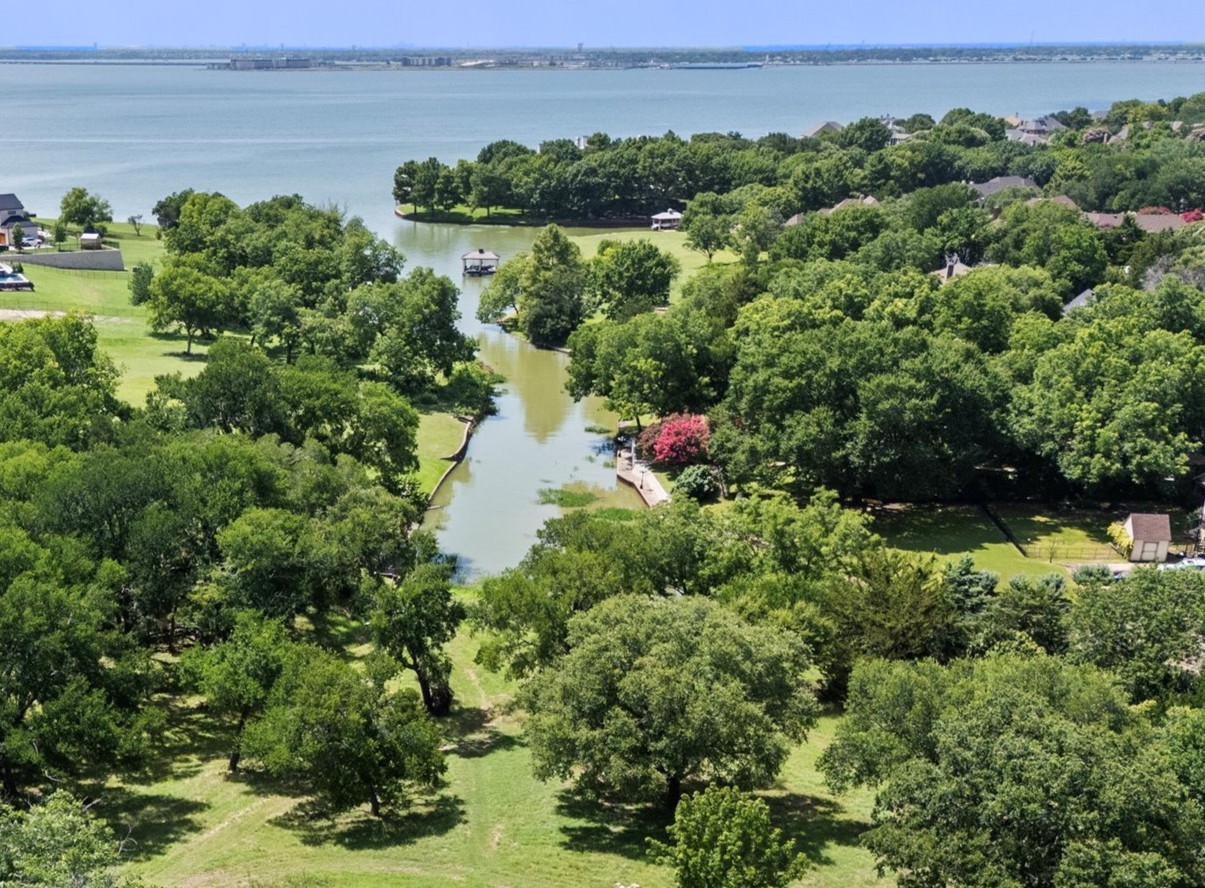 709 Smirl Drive Heath TX 75032
