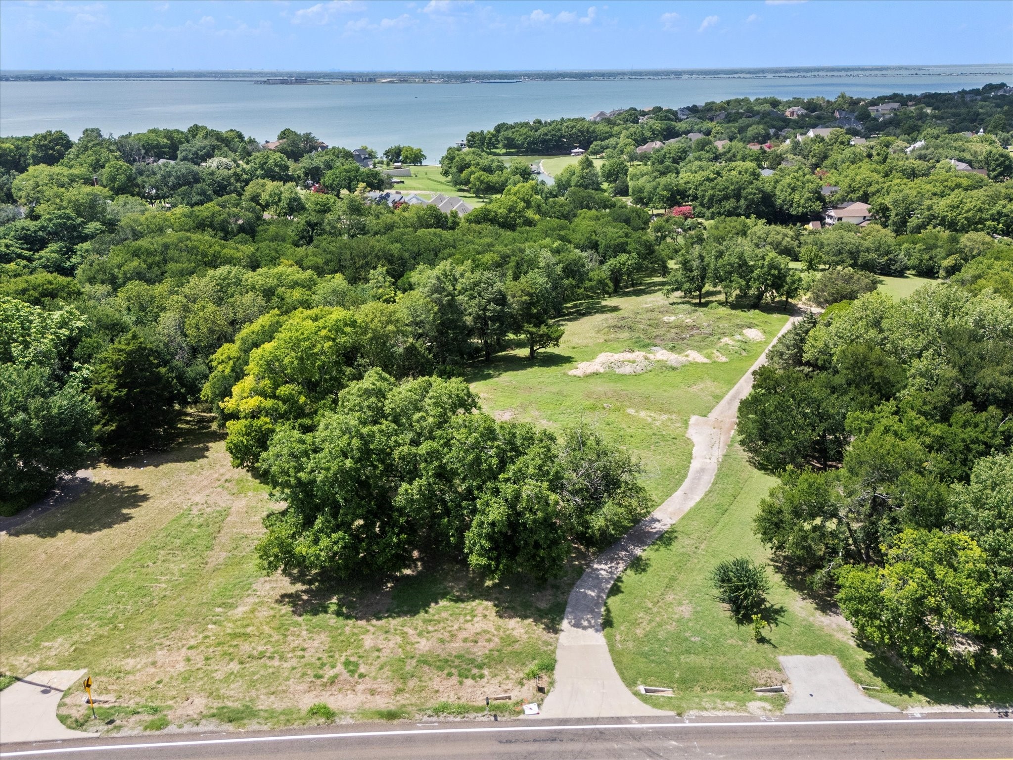 709 Smirl Drive Heath TX 75032