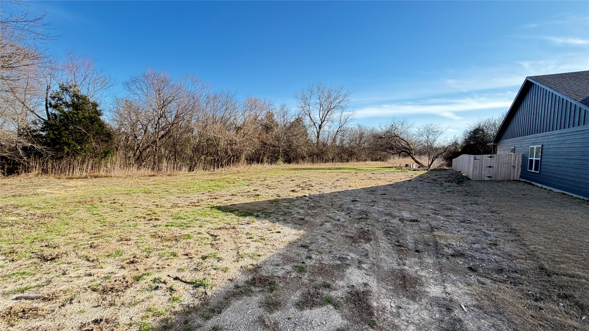 Tbd Maple Street Farmersville TX 75442