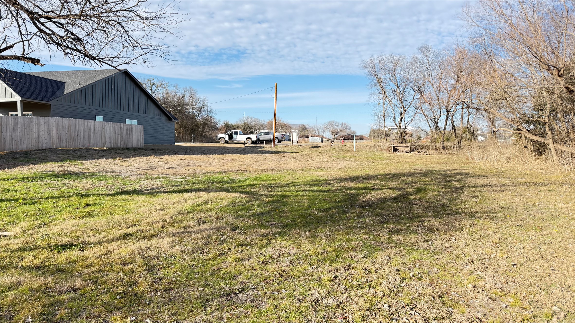 Tbd Maple Street Farmersville TX 75442