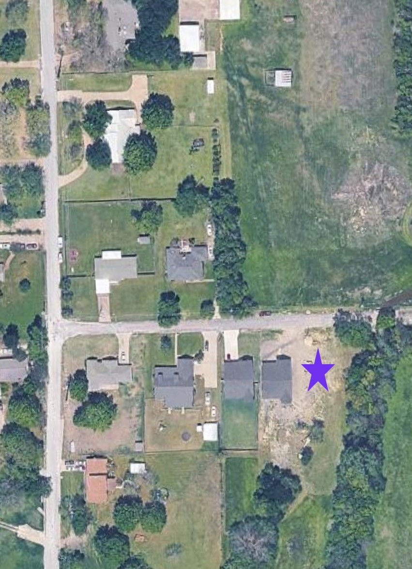 Tbd Maple Street Farmersville TX 75442