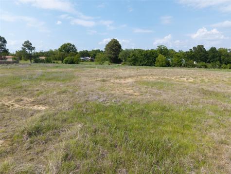 762 E Main Street Gun Barrel City TX 75156