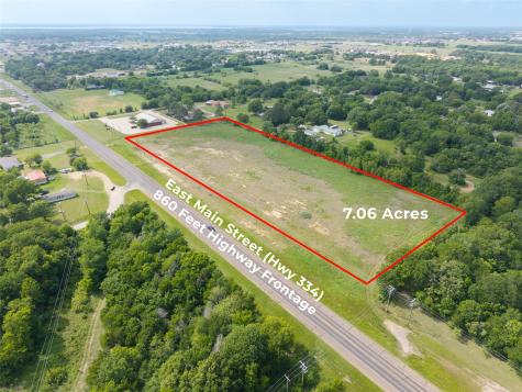 762 E Main Street Gun Barrel City TX 75156